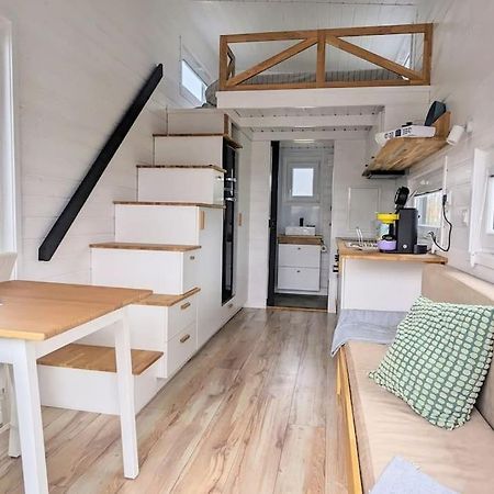 Апартаменты Tiny House Mila Бранденбург Экстерьер фото